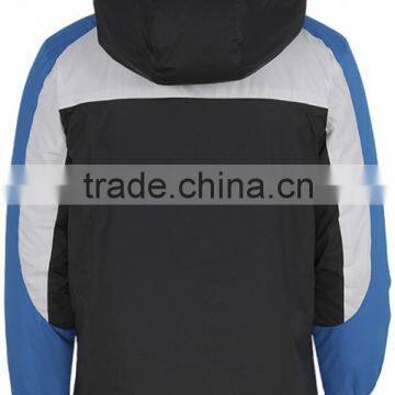 Gold supplier China winter jackets