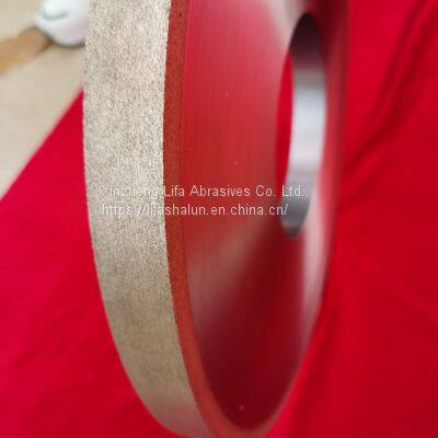 Metal sintering ore wheel manufacturers, wholesale spot