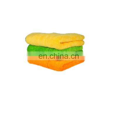 Car Wash Towel  Super Absorbent Car Wash Microfiber Towel Car Cleaning Drying Cloth