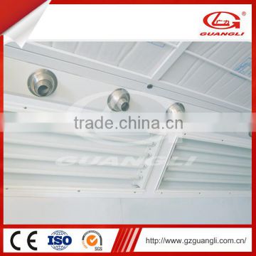 Wholesale Fine Workmanship Constant Temperature Spraying Car Spray Paint Booth(GL3-CE)