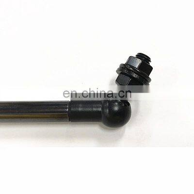 Car Engine Bonnet Front Hood Lift KIT Supports Gas Springs Struts for Ranger T6 T7 photo-5
