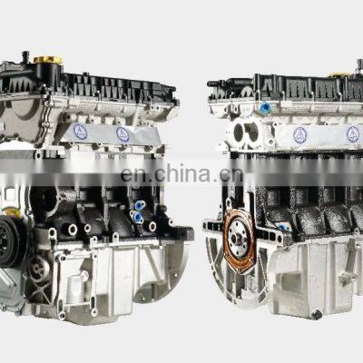 Car Accessories 1.5T Motor 15S4G Engine For Roewe 350 360 MG5 MG GT Zotye T600 photo-4