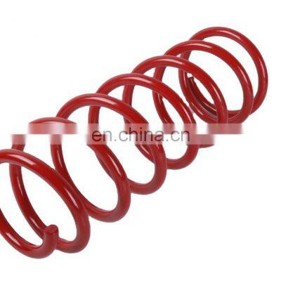 High Performance Coilover Suspension 8 Clicks Adjustable Buggy Shocks With Coil Spring Car Sale King Bag Racing OEM Customized photo-5