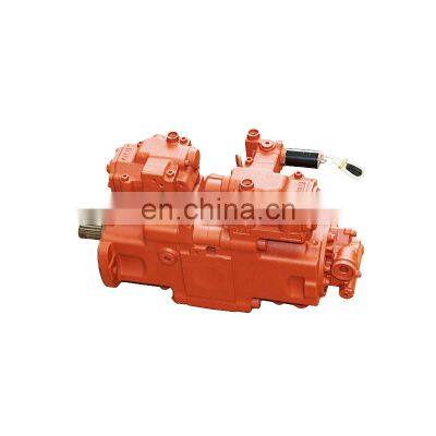 Liugong CLG908C CLG908 hydraulic main pump CLG915C CLG915 excavator pump Assembly CLG913 main hydraulic pumps