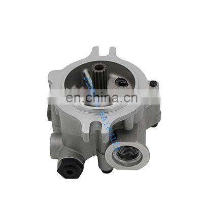 IHI IHI35 gear pump IHI35N Pilot pump IHI35NX plunger pump