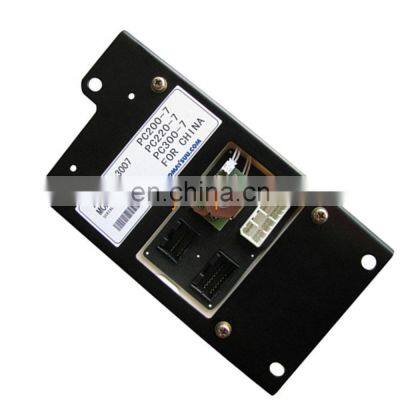 Монитор экскаватора PC160-7 PC200-7, панель дисплея LCD PC210-7 PC240-7 PC260-7 7835-12-3007 7835-12-3000 7835-12-1006 7835-12-1007 photo-4