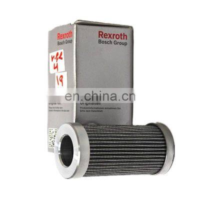 Rexroth Type Hydraulic Filter Element R928019853 10TEN01000-H10XLA00-V2 2-M-S10 R928019846 10TEN0100-H10XLA00-V2 2-M-R4