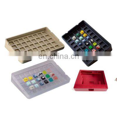 Custom Aluminum Cnc Mechanical Keyboard Keycaps , Pbt Keycaps,resin Japanese Keycaps for Mechanical Keyboard photo-2