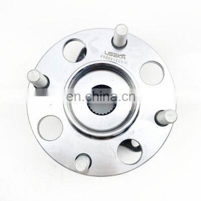 40202-ED510 Auto Parts Front Hub Bearings for Nissan Tiida Hatchback C11X 1.8