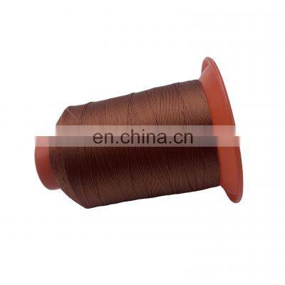 High Tenacity Nylon 6 Bonded Sewing Thread for leather shoes and sofa