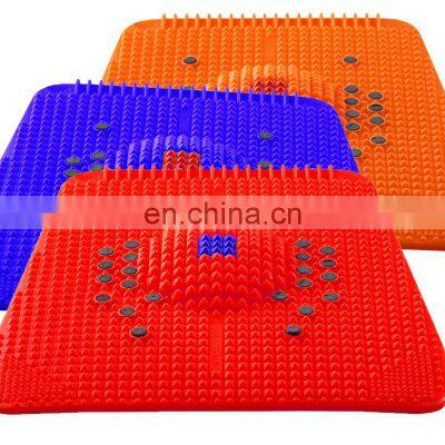 High quality foot massage customized color Acupressure Power Mat