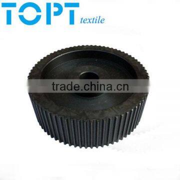 high quality 8M timing blet wheel for circular knitting machinery parts