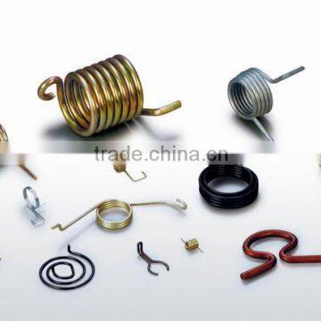 Torsion Springs