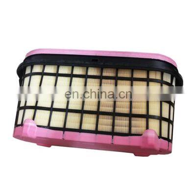 Truck Engine Honeycomb Air Filter C50005 0040946904 Used For Mercedes-Benz Actros Antos photo-3