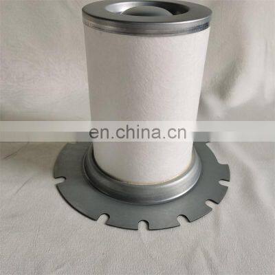 Atlas Air Compressor Oil Air Separator1622 3140 01 photo-5