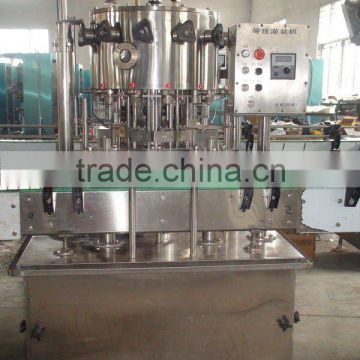 Automatic filling machine