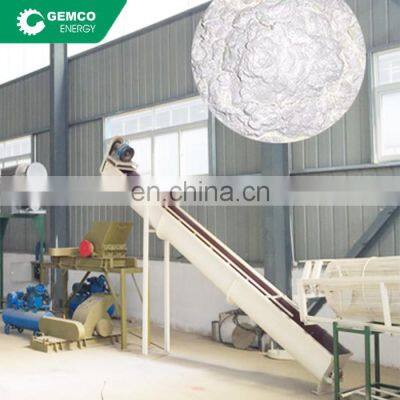 Factory price production cassava garri processing line