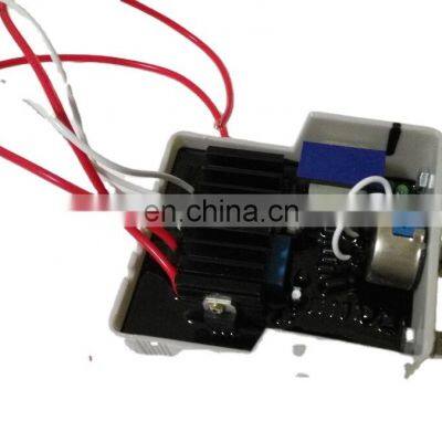 GB170C Third harmonic brush generator automatic voltage regulator AVR GB-170C 380V 5 WIRES