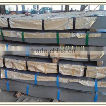 Cold Rolled Steel Plate Cold Rolled Steel Sheet 2000mm photo-4
