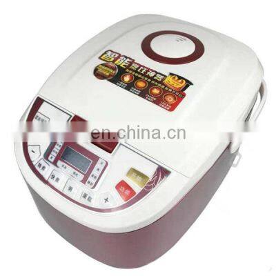 Intelligent 5L sunroof rice cooker multi-function rice cooker price