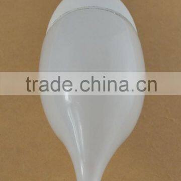 CE RoHS 5.5W 450lm E14 C37 Tail LED Candle Light photo-3