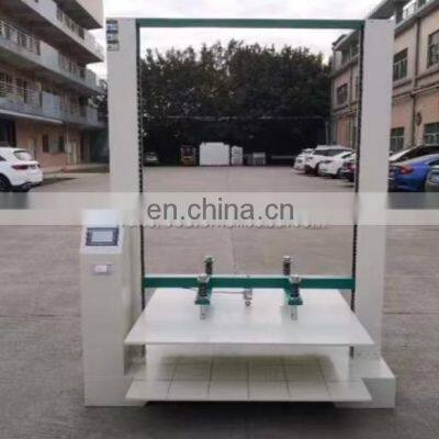 Paper Core Tube Compression Test Machine photo-2