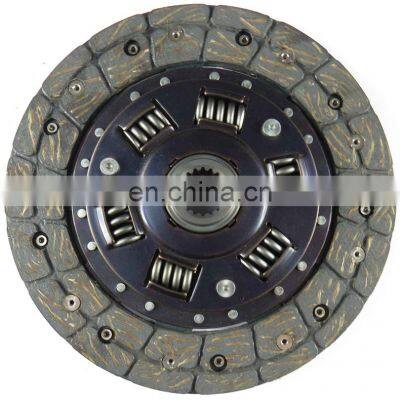 Car Part Clutch Disc Plate For NISSAN CHERRY  SUNNY OE 30100-16A00 30100-22A00 30100-50A00 30100-01R00 30100-14C10