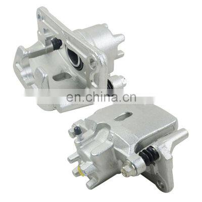 Brand New Brake System Rear Axle Brake Caliper MR510541 LH MR510542 RH Fit For MITSUBISHI