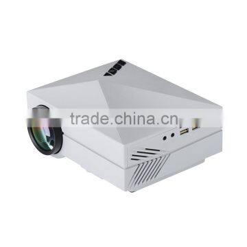 Mini Laser Projector,LED hd Home Theater Projector