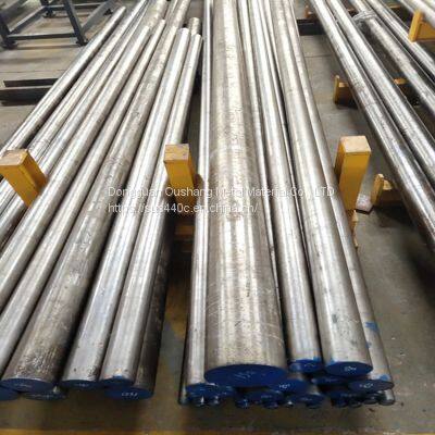 TDAC Mold Steel – Tough, Reliable, and Ready to Perform