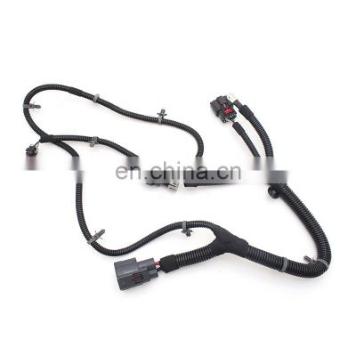 High quality wholesale for Chevrolet Equinox Engine cooling fan wiring harness 84194374 84304406 84572210