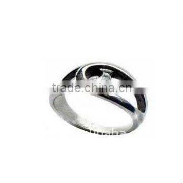 2013 fashion mens titanium ring wholesale