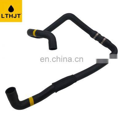 Car Accessories Automobile Parts Radiator Water Pipe 1712 2754 247 Water Coolant Hose 17122754247 For Mini R55 R56