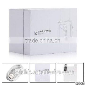 LF07 Smart Watch hd Screen Sim Card Watch Phone. photo-6