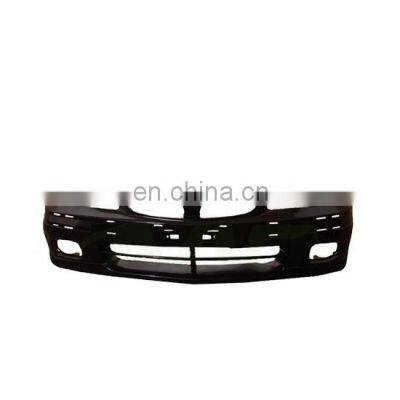 For Nissan Sunny 98 Front Bumper Cover car front guard shell Front Bumper Face Bar auto bumper shells