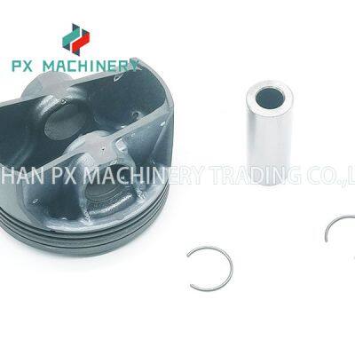 94610306007/1 piston with pin & clip & ring for Cayenne 3.0T