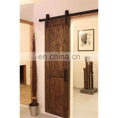 Reclaimed Wooden Sliding Barn Door On Sale