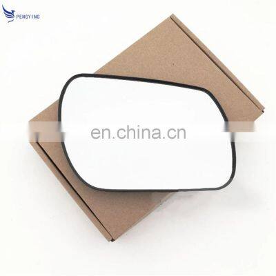 Auto Replacement Left Right Heated Wing Rear Mirror Glass for Mazda 3 2003-2010 Mazda 6 2003 2004 2005 2006 2007 2008 photo-2