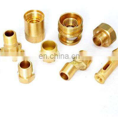 Factory Best Stainless Steel Cnc Service Oem Stainless Steel Fabrication Cnc Parts photo-4