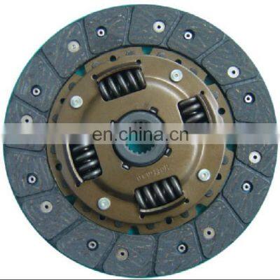 Clutch Disc 22400-75F00 DS-908 31801760 1878989501 22400-75F20 22400-75F40 J2203028 DF-819 SZD044U 8008819 For SUZUKI