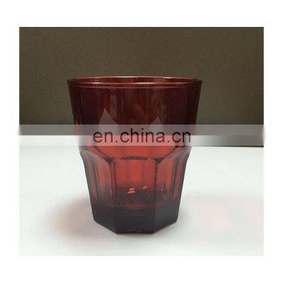 PC Wine Whiskey Tumbler Custom Plastic Cups Wholesale Plastic Wine Cups photo-5