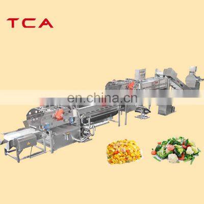 Automatic Vegetable Corn Fruit Washing Machine Vegetable Washing Machine Fruit Machine Price