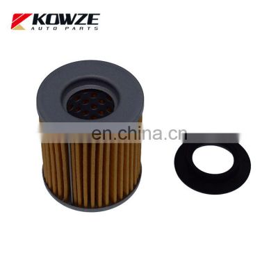 Auto A/T Oil Cooler Oil Filter For Mitsubishi Delica D:5 Lancer RVR ASX Space Wagon Outlander Sport Lancer 2824A006