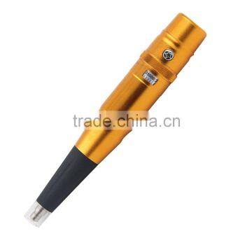 Hot Sale Digital Semi Permanent Makeup Tattoo Adjuster Needle Machine photo-2