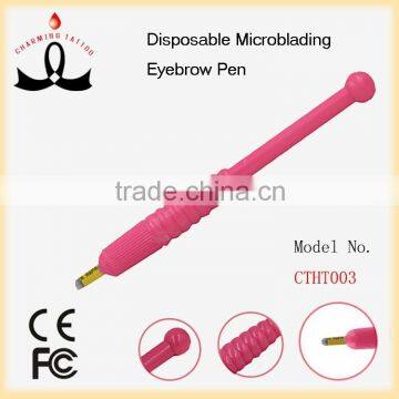 Wholesale For disposable permanent makeup pen