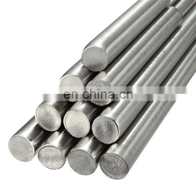 4032 precision chrome plated alloy steel rod 12mm * 8 mm