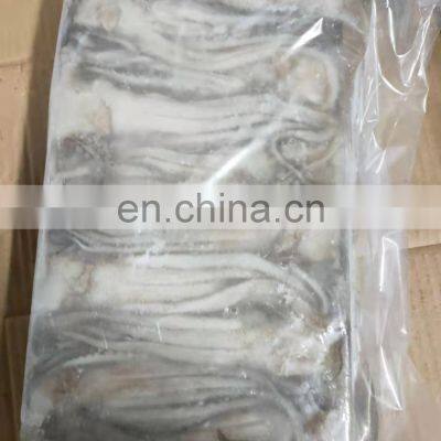Good Price Frozen Illex Squid Tentacles Glazing photo-5