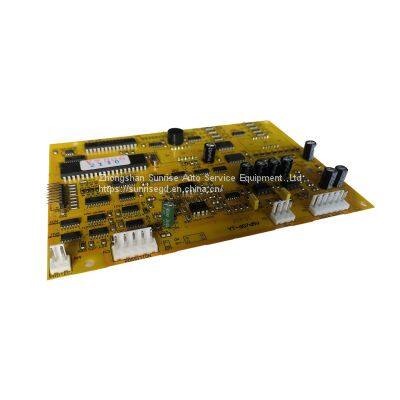 SUNRISE Wheel Balancer Assessories Main Board Computer Board photo-3