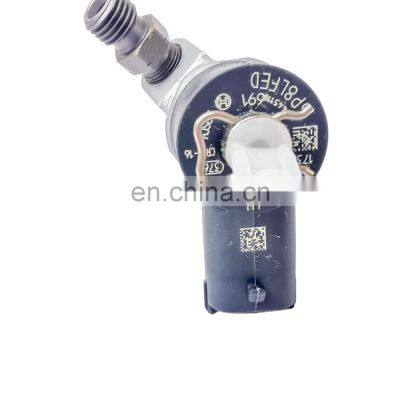 0445110691 original diesel fuel injector for 0445110691 0445110690