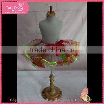 Tulle Table Skirt,skirt Top Patterns, Baby Girls Plaid Skirt photo-3